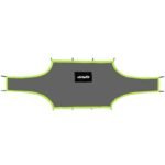 Virtufit goal cover - 732 x 244 cm VF06027 - Image 5