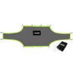Virtufit goal cover - 732 x 244 cm VF06027 - Image 7