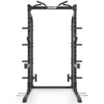 VIRTUFIT HR100 HALF RACK - SQUAT RACK - STRENGTH STATION - Image 2