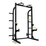 VIRTUFIT HR100 HALF RACK - SQUAT RACK - STRENGTH STATION - Image 5