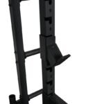 VIRTUFIT HR100 HALF RACK - SQUAT RACK - STRENGTH STATION - Image 6