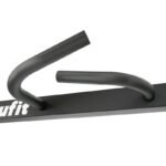 VIRTUFIT HR100 HALF RACK - SQUAT RACK - STRENGTH STATION - Image 7