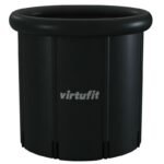 VIRTUFIT ICE BATH XXL - 375 LITERS - ANTHRACITE - WITH ACCESSORIES - Image 4