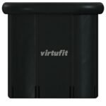 VIRTUFIT ICE BATH XXL - 375 LITERS - ANTHRACITE - WITH ACCESSORIES - Image 5