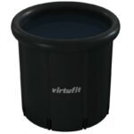VIRTUFIT ICE BATH XXL - 375 LITERS - ANTHRACITE - WITH ACCESSORIES - Image 6