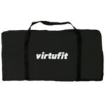 VIRTUFIT ICE BATH XXL - 375 LITERS - IMITATION WOOD - WITH ACCESSORIES - Image 5