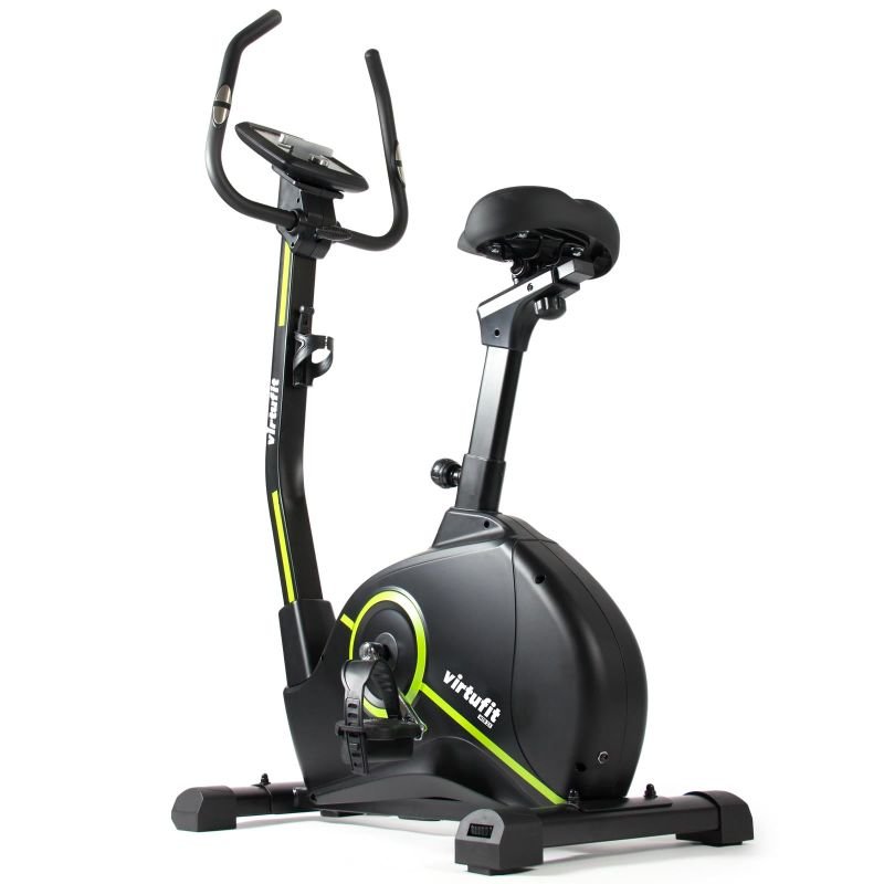 lupin-wear-ca-virtufit-iconsole-htr-2-1-ergometers-exercise-bike-1593306 VIRTUFIT ICONSOLE HTR 2.1 ERGOMETERS EXERCISE BIKE - Image 1