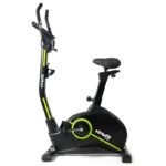 VIRTUFIT ICONSOLE HTR 2.1 ERGOMETERS EXERCISE BIKE - Image 2