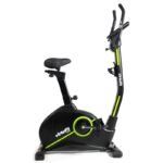 VIRTUFIT ICONSOLE HTR 2.1 ERGOMETERS EXERCISE BIKE - Image 3