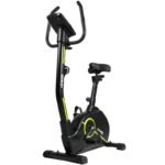 VIRTUFIT ICONSOLE HTR 2.1 ERGOMETERS EXERCISE BIKE - Image 4