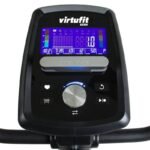 VIRTUFIT ICONSOLE HTR 2.1 ERGOMETERS EXERCISE BIKE - Image 5