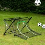 VIRTUFIT KOMBI BUMPER - KICKBACK - 113 X 106 X 61 CM - Image 8