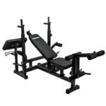 VIRTUFIT MULTIFUNCTIONAL DELUXE BENCH