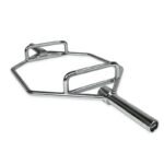 VIRTUFIT OLYMPIC HEX BAR - TRAP BAR - 140 CM - Image 2