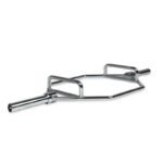 VIRTUFIT OLYMPIC HEX BAR - TRAP BAR - 140 CM