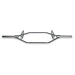 VIRTUFIT OLYMPIC HEX BAR - TRAP BAR - 140 CM - Image 3