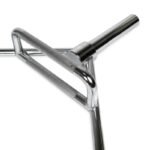 VIRTUFIT OLYMPIC HEX BAR - TRAP BAR - 140 CM - Image 5