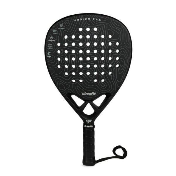 Virtufit Padel Fusion Pro VF12006 Padel Racket