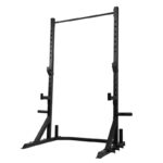 VIRTUFIT POWER RACK WITH PULL-UP BAR