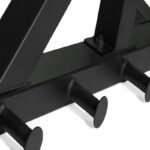 VIRTUFIT POWER RACK WITH PULL-UP BAR - Image 4