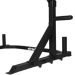 VIRTUFIT POWER RACK WITH PULL-UP BAR - Image 5