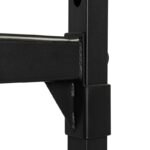 VIRTUFIT POWER RACK WITH PULL-UP BAR - Image 7