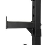 VIRTUFIT POWER RACK WITH PULL-UP BAR - Image 8