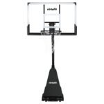 Virtufit Premium Basketball Stand - 245 TO 305 CM VF06130 - Image 2