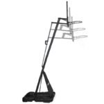 Virtufit Premium Basketball Stand - 245 TO 305 CM VF06130 - Image 4