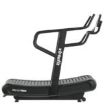 VIRTUFIT PRO ELITE HIIIT TREADMILL - AIR RUNNER - Image 2