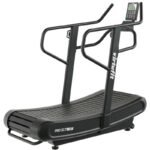 VIRTUFIT PRO ELITE HIIIT TREADMILL - AIR RUNNER