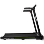 VIRTUFIT RUN FIT FOLDABLE ELECTRIC TREADMILL - Image 2