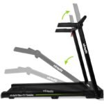 VIRTUFIT RUN FIT FOLDABLE ELECTRIC TREADMILL - Image 3