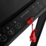 VIRTUFIT RUN FIT FOLDABLE ELECTRIC TREADMILL - Image 6