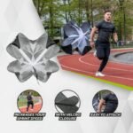 VIRTUFIT SPEED PARACHUTE PRO - CARRYING BAG INCLUDED - Image 2