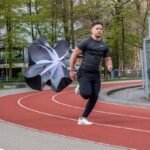 VIRTUFIT SPEED PARACHUTE PRO - CARRYING BAG INCLUDED - Image 3