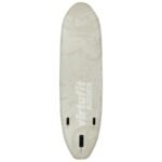 VIRTUFIT SUP BOARD CRUISER 305 - SAND BEIGE - WITH KAYAK SEAT, ACCESSORIES AND STRETCHER BAG - Image 3