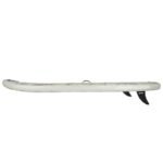 VIRTUFIT SUP BOARD CRUISER 305 - SAND BEIGE - WITH KAYAK SEAT, ACCESSORIES AND STRETCHER BAG - Image 5