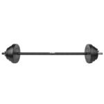 VIRTUFIT VINYL AEROBICS PUMP SET - 20 KG - Image 2