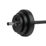 VIRTUFIT VINYL AEROBICS PUMP SET - 20 KG - Image 3