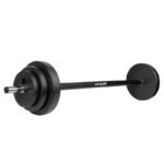 VIRTUFIT VINYL AEROBICS PUMP SET - 20 KG - Image 4