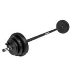VIRTUFIT VINYL AEROBICS PUMP SET - 20 KG - Image 7