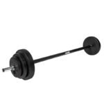 VIRTUFIT VINYL AEROBICS PUMP SET - 20 KG - Image 8