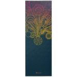 Vivid Zest yoga mat 4 mm 63414 - Image 7