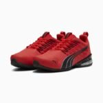 Voltaic Evo For All Time Red-PUMA Black- - Image 2