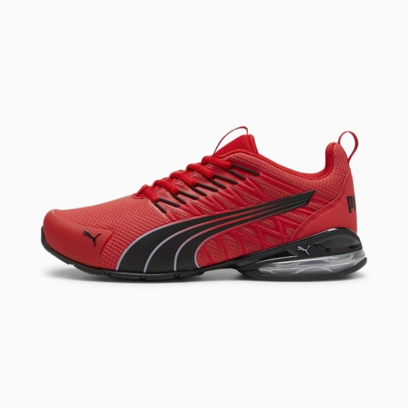 lupin-wear-ca-voltaic-evo-for-all-time-red-puma-black-1075507 Voltaic Evo For All Time Red-PUMA Black- - Image 1