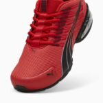 Voltaic Evo For All Time Red-PUMA Black- - Image 5