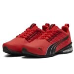 Voltaic Evo For All Time Red-PUMA Black- - Image 6