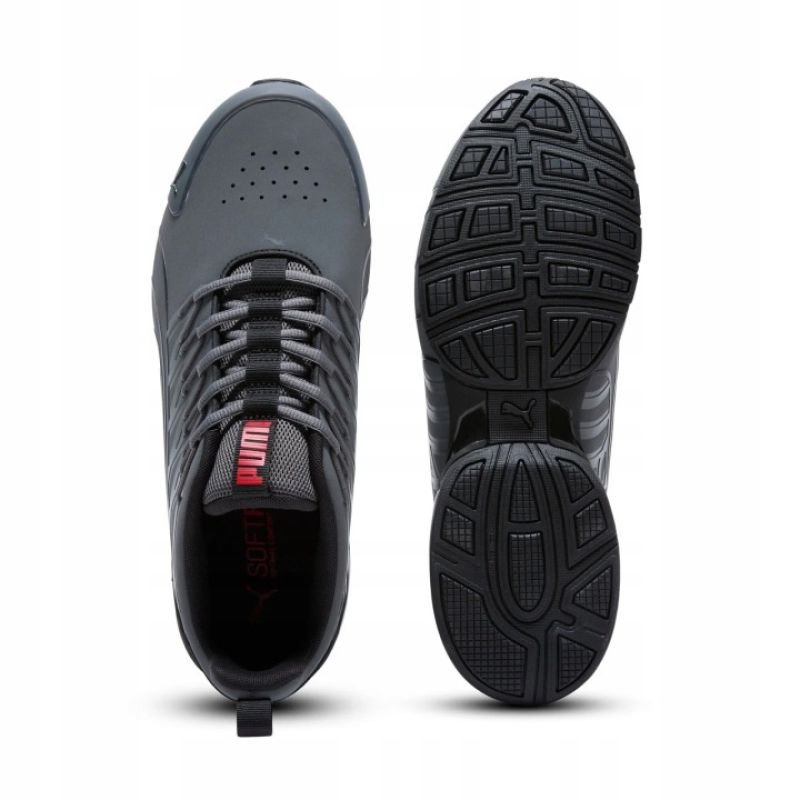 lupin-wear-ca-voltaic-evo-nubuck-cool-dark-gray-puma-b-31171601-2574851 Voltaic Evo Nubuck Cool Dark Gray-PUMA B (31171601) - Image 1