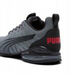 Voltaic Evo Nubuck Cool Dark Gray-PUMA B (31171601) - Image 4